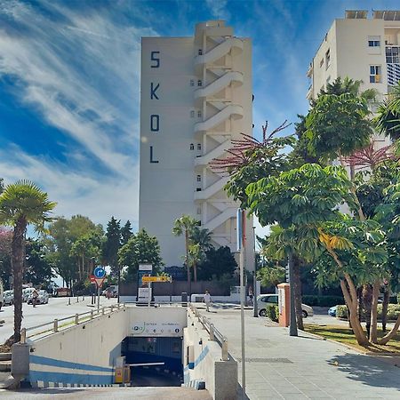 Skol 350. Great 2 Bedroom Apartment In Skol Marbella Exterior foto
