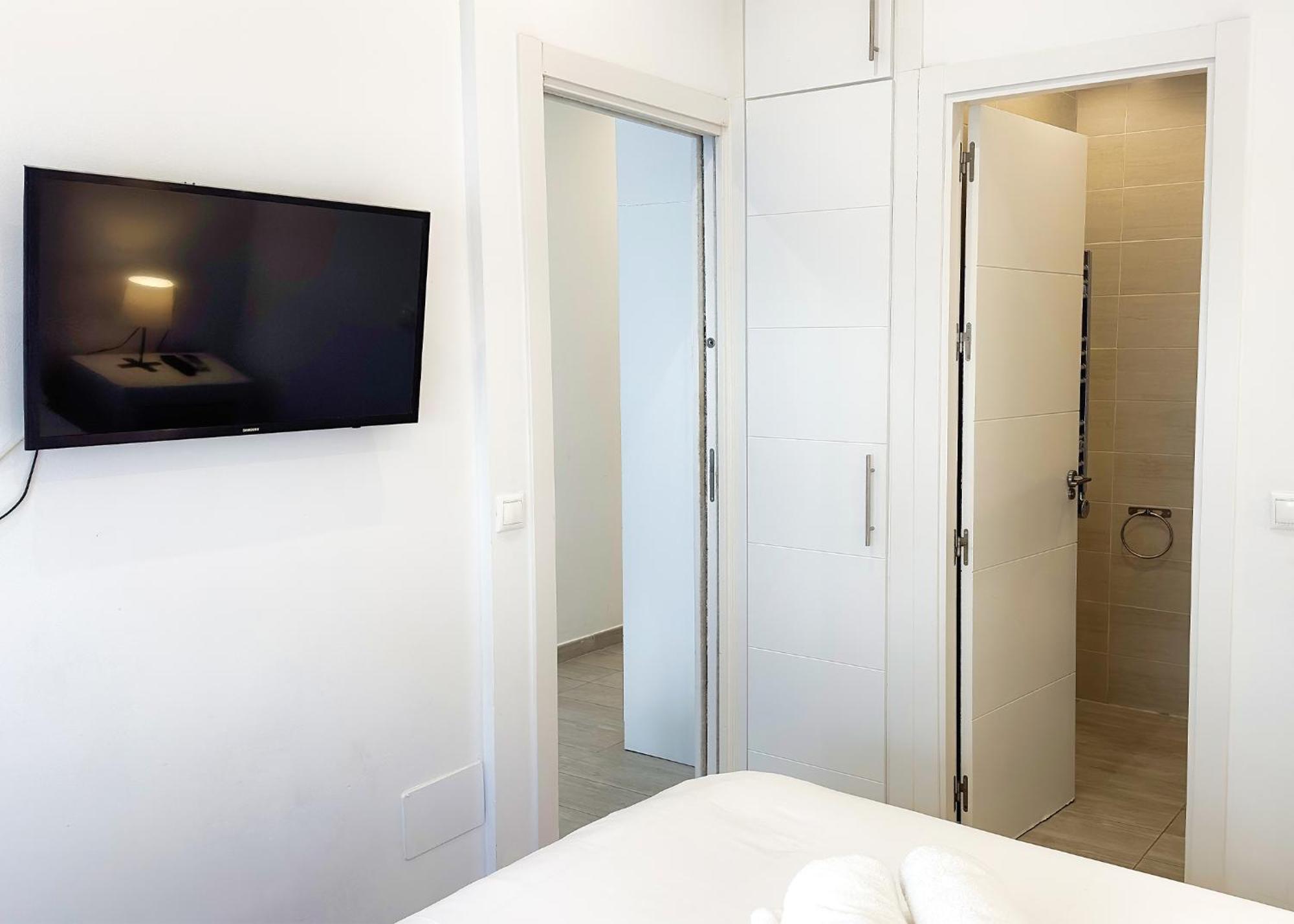 Skol 350. Great 2 Bedroom Apartment In Skol Marbella Exterior foto