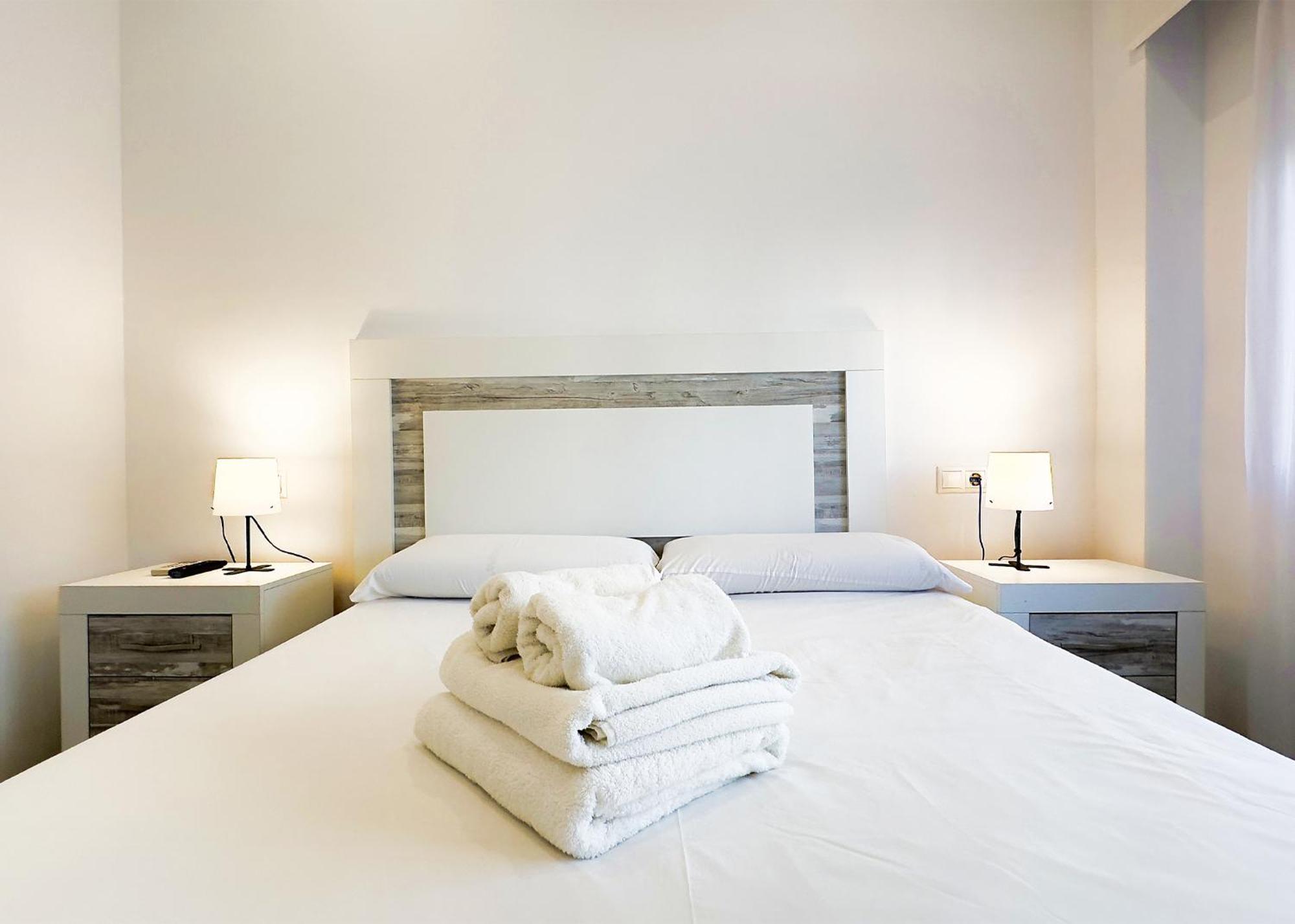 Skol 350. Great 2 Bedroom Apartment In Skol Marbella Exterior foto